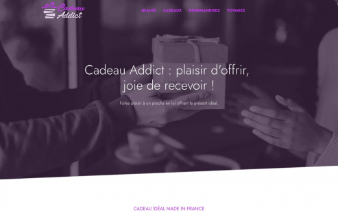 https://www.cadeau-addict.com