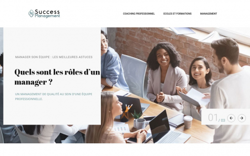 https://www.success-management.fr