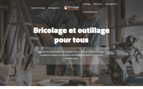 https://www.bricolage-outillage.com