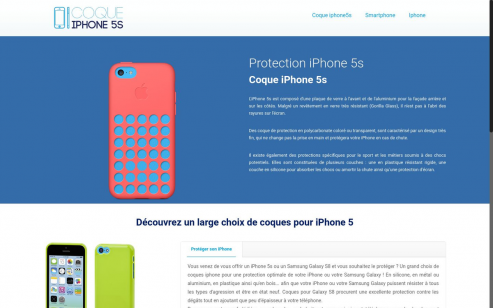 https://www.coqueiphone5s.fr