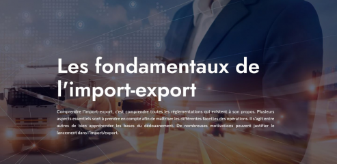 https://www.importexportbusiness.info