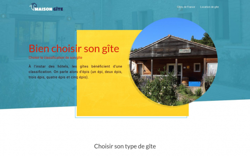 https://www.maison-gite.info