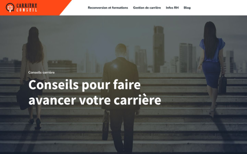 https://www.carriere-conseil.com