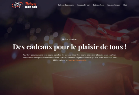https://www.universcadeau.fr