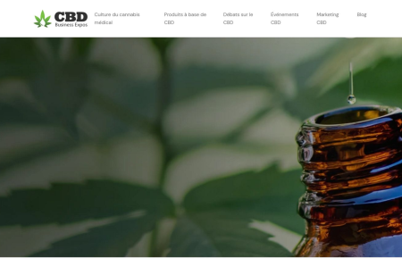 https://www.cbdbusinessexpos.com